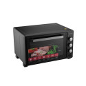 Піч електрична ARDESTO, 40л, 1300Вт, механіч., конвекція, чорний