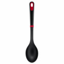 Ложка Tefal Ingenio+, пластик, червоно-чорний