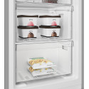 Морозильна камера Beko, 146x54x57, 168л, 1дв., E, NF, сірий