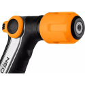 Зрошувач ручний Neo Tools CLICK, пістолетний, 2 функції 0.242кг