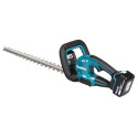 Кущоріз акумуляторний Makita DUH483Z 18В 50см крок різу 22мм 2.5кг без АКБ та ЗП