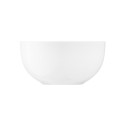 Салатник ARDESTO Imola, 11см, порцеляна, білий