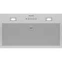 Витяжка Franke вбудовувана, 52см, 1250м.куб/год, Box Flush Basic FBFE LG A52, cвітло-сірий