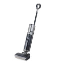Пилосос Thomas бездротовий AQUA FLOORCLEANER CORDLESS, 150Вт, конт пил -0,75л, автон. робота до 35хв, вага-4кг, НЕРА, голубий