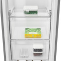Морозильна камера Beko, 146x54x57, 168л, 1дв., E, NF, сірий