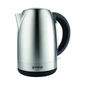 Електрочайник Gorenje 1.7л, метал, нерж