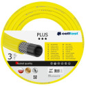 Шланг садовий Cellfast PLUS 1/2' 25м 3 шари до 25бар -20…+60°C
