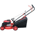 Газонокосарка бензинова Vitals Master Zp 41150k 2.6кВт/3.5к.с. 41см 35л 30-75мм 23.2кг