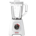 Блендер Tefal стаціонарний Blendforce 600Вт, чаша-1250мл, білий