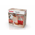 Міксер Tefal ручний Prep’Mix+ 500Вт, насадки-4, турборежим, біло-сірий