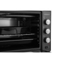 Піч електрична ARDESTO, 40л, 1300Вт, механіч., конвекція, чорний