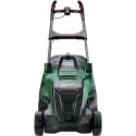 Газонокосарка мережева Bosch AdvancedRotak 44-750 1800Вт 44см 50л 25-80мм 16.5кг