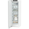 Морозильна камера Liebherr, 185.5x59.7х67.5, 271л, 1дв., D, NF, диспл внутр., білий