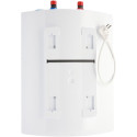 Водонагрівач електр. TIKI компакт GT, 15л, 2кВт, монтаж під мийкою, мех. кер-ння, A, білий, 700189