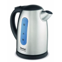 Електрочайник Tefal Express 2 1.7л, нерж. сталь, сірий