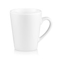 Чашка ARDESTO Mario, 240мл, кераміка, білий