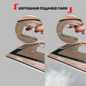 Праска Tefal Energy Power, 1500Вт, 270мл, паровий удар -280гр, постійна пара - 20гр, керам. підошва, бежевий