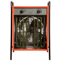 Теплова гармата електрична Vitals EH-303, 400В, 30кВт, 3871м3/год, 24.5кг
