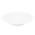 Тарілка глибока ARDESTO Prato, 30см, порцеляна, білий