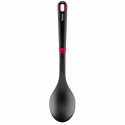 Ложка Tefal Ingenio+, пластик, червоно-чорний