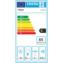 Витяжка Hansa вбудована, 60см, 417м.куб/год., нерж