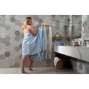 Рушник ARDESTO SPA 90х170см, 100% бавовна, синій