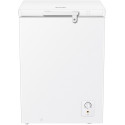 Морозильна скриня Gorenje, 97л, А+, ST, білий