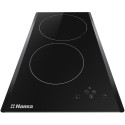 Варильна поверхня Hansa індукційна, 30см, чорний