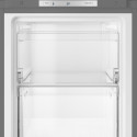 Морозильна камера Beko, 146x54x57, 168л, 1дв., E, NF, сірий