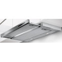Витяжка Faber телескопічна, 90см, 1235м.куб/год, Maxima Ng Touch Ev8 Led X A90, нерж