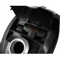 Пилосос Gorenje мішковий, 800Вт, конт пил -3л, HEPA, телескоп трубка, чорний