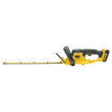 Кущоріз акумуляторний DeWalt 18В 55см крок різу 19мм 2.9кг без АКБ та ЗП