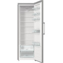 Холодильна камера Gorenje, 186x60х66, 398л, А++, електронне упр, зона св-ті, сірий