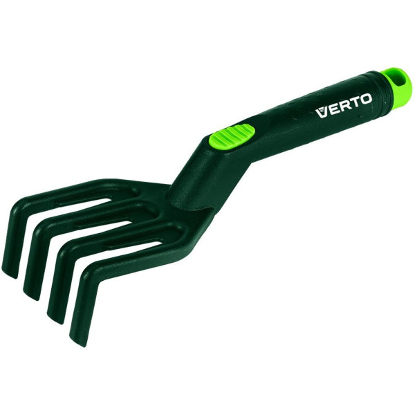 Розпушувач Verto, 25.8см, 0.072кг