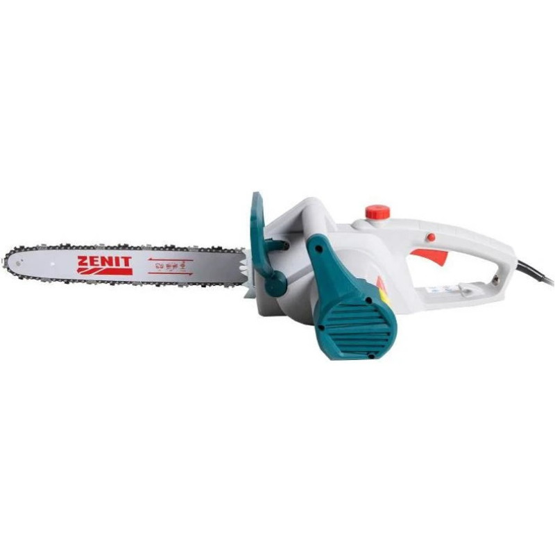 Пила ланцюгова мережева Зеніт ЦПЛ-406/2200 2200Вт 40см 4.5кг