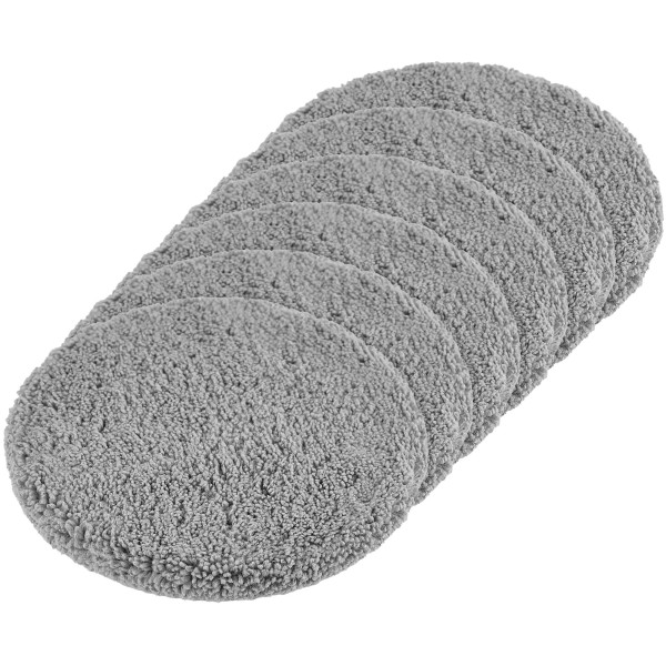 Набір змінних подушок Sencor SRX6001 для SRW6010WH, мікрофібра, 6 шт