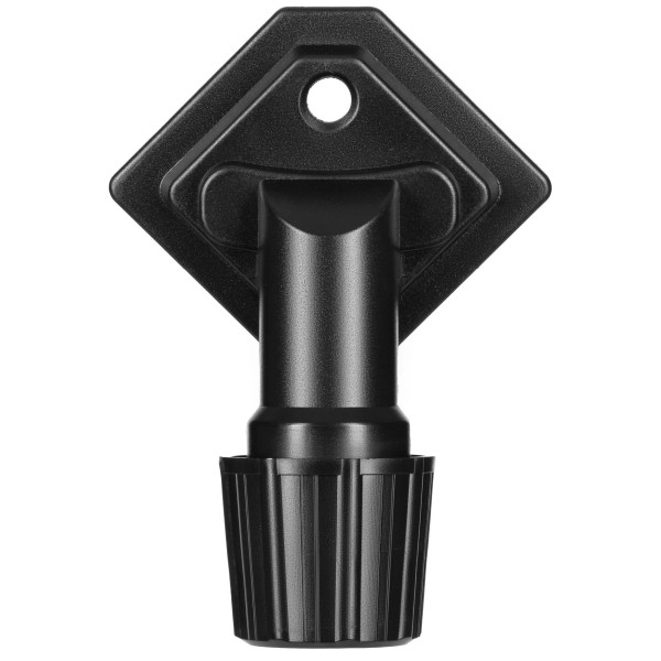 Насадка для видалення пилу при свердлінні 2E для пилососів