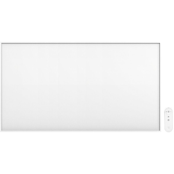 Панель інфрачервона Neo Tools, 450Вт, WIFI, 90х50х3.6см, IP24, термостат, білий
