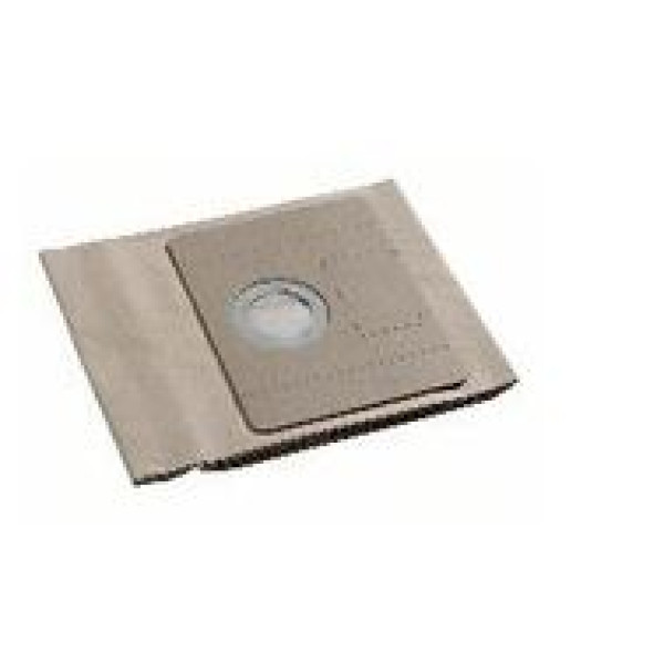 Мiшок для пилососу Bosch Professional GAS 35 для сухого пилу