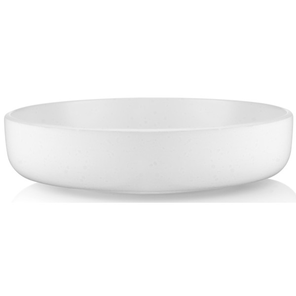 Тарілка супова ARDESTO Trento, 21.5см, кераміка, білий