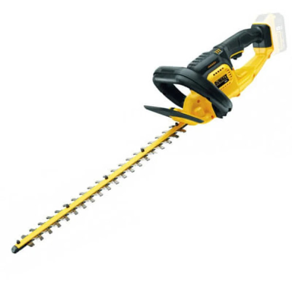 Кущоріз акумуляторний DeWalt 18В 55см крок різу 19мм 2.9кг без АКБ та ЗП