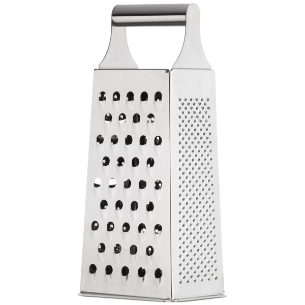 Тертка ARDESTO Gemini, 23см, нержавіюча сталь