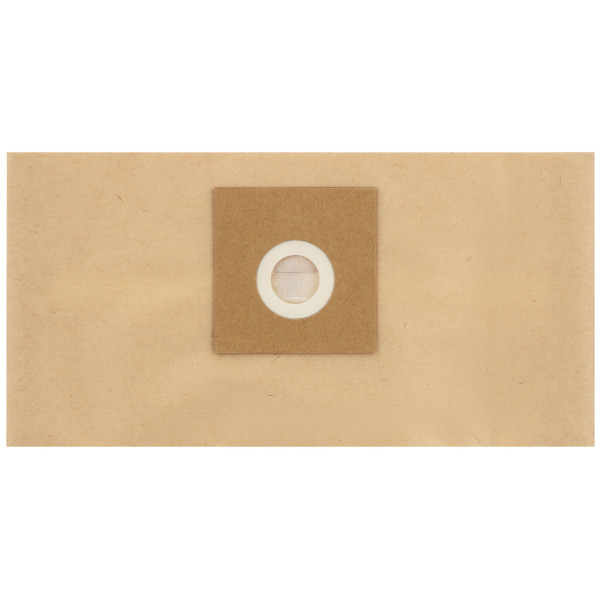 Мішки для пилососу ARDESTO паперові, 2.5л, 5шт