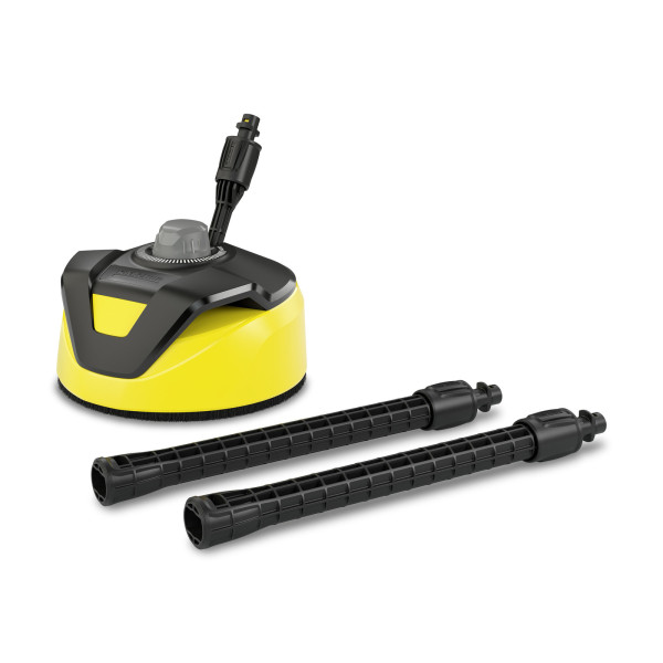 Пристрій для очищення поверхонь Karcher T-Racer T 5 (для апаратів класу K 2-K7) 1.39кг