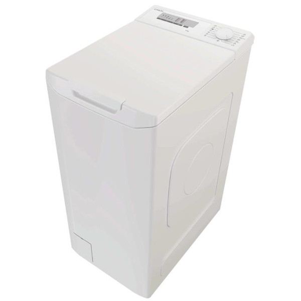 Пральна машина Candy вертикальна, 6кг, 1000, A+++, 60см, білий