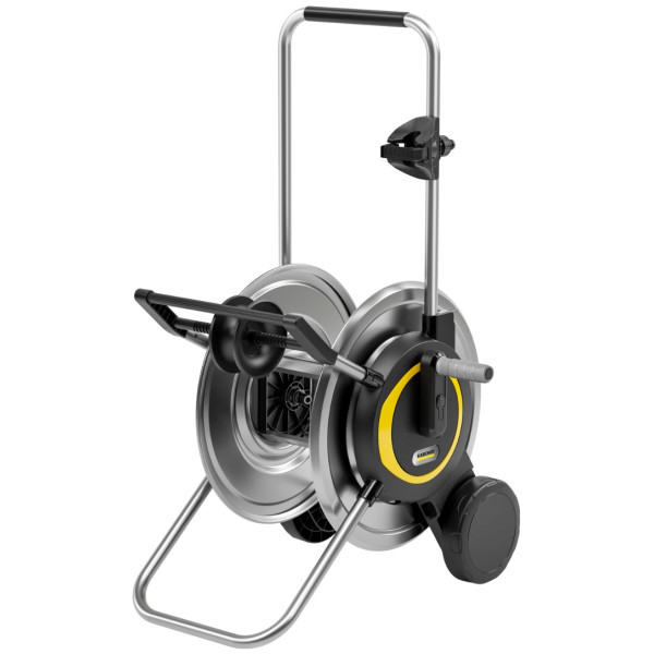 Котушка для шланга Karcher HT 6 M 100м 1/2" 80м 5/8" 50м 3/4"