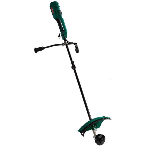 Тример садовий Зеніт ЗТС-1800 v2.0 1800Вт ліска 40см 4.7кг