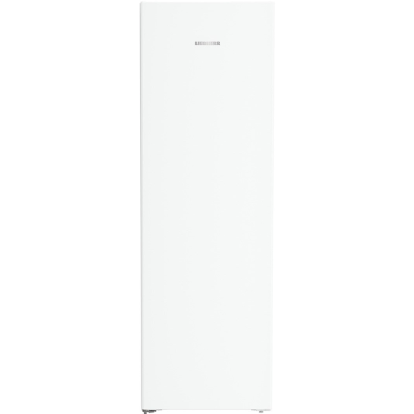 Морозильна камера Liebherr, 185.5x59.7х67.5, 271л, 1дв., D, NF, диспл внутр., білий