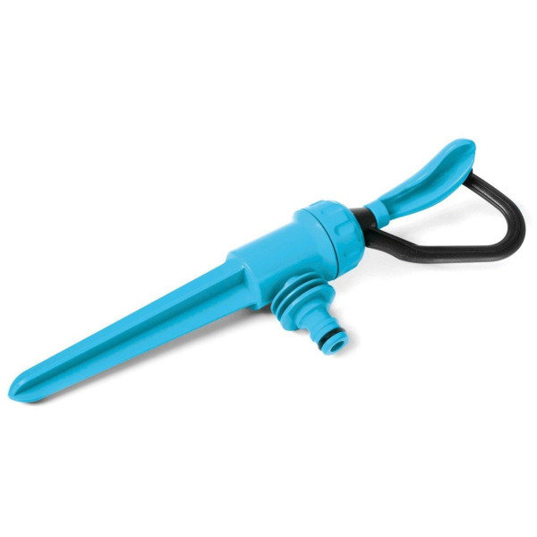 Зрошувач Cellfast BASIC KLIF, на ніжці, до 177 м2