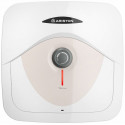 Водонагрівач електричний Ariston DUNE RS 10U PL EU 10 л, 1.2 кВт, під мийкою, Італія, B